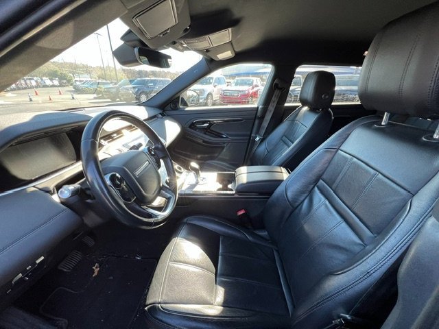 Used 2020 Land Rover Range Rover Evoque SE image 10