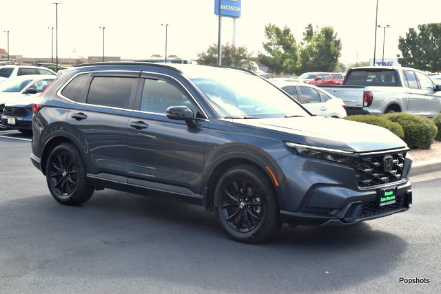 Used 2023 Honda CR-V Sport image 3