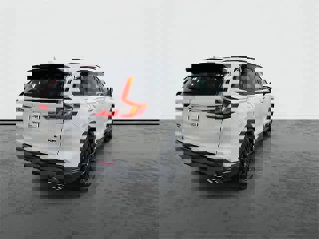 New 2026 Honda CR-V Sport-L image 3