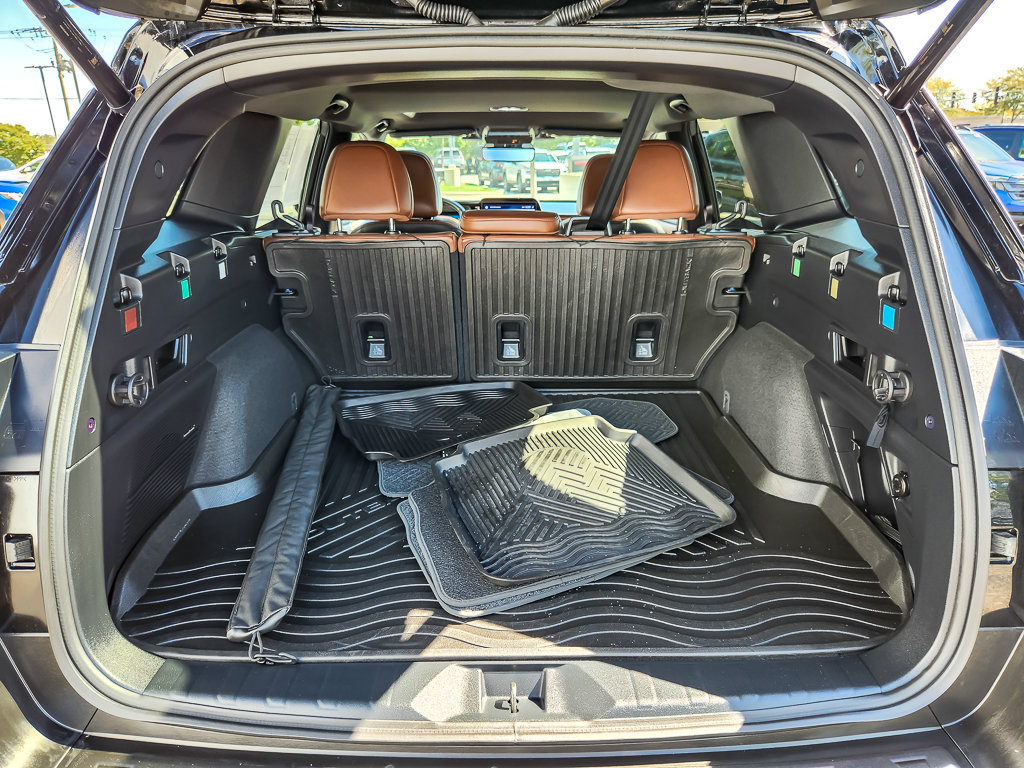 Certified 2026 Subaru Outback Touring XT AWD/4WD image 19