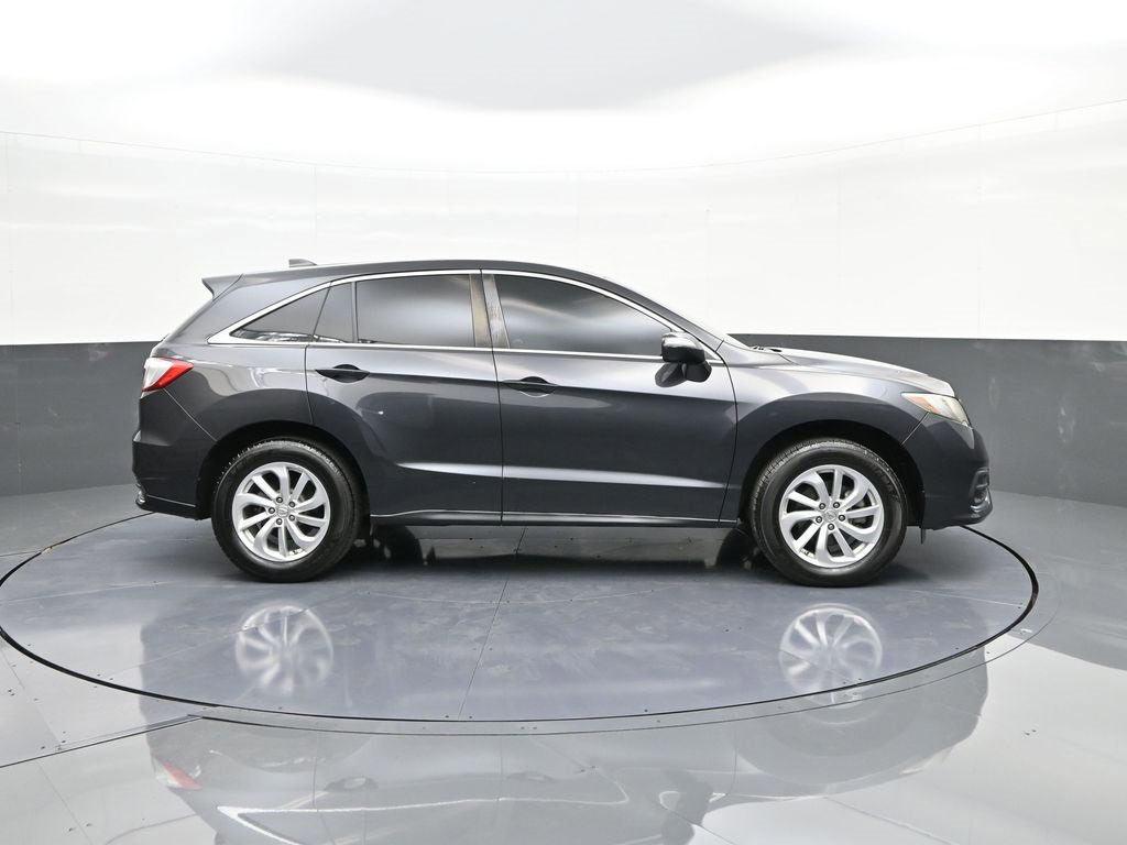 Used 2016 Acura RDX FWD image 25