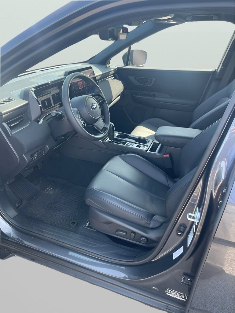 Certified 2026 Subaru Outback Premium AWD/4WD image 8