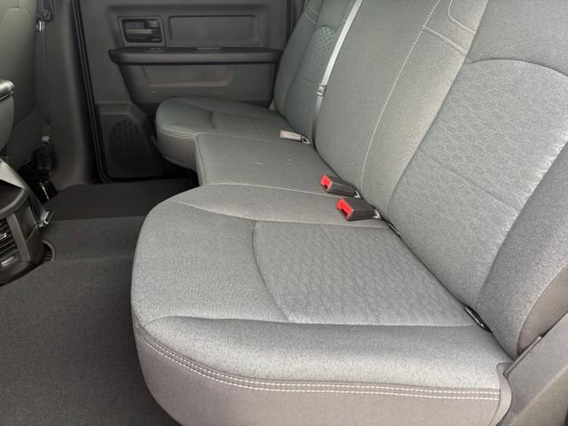 New 2026 RAM 2500 Tradesman AWD/4WD image 11