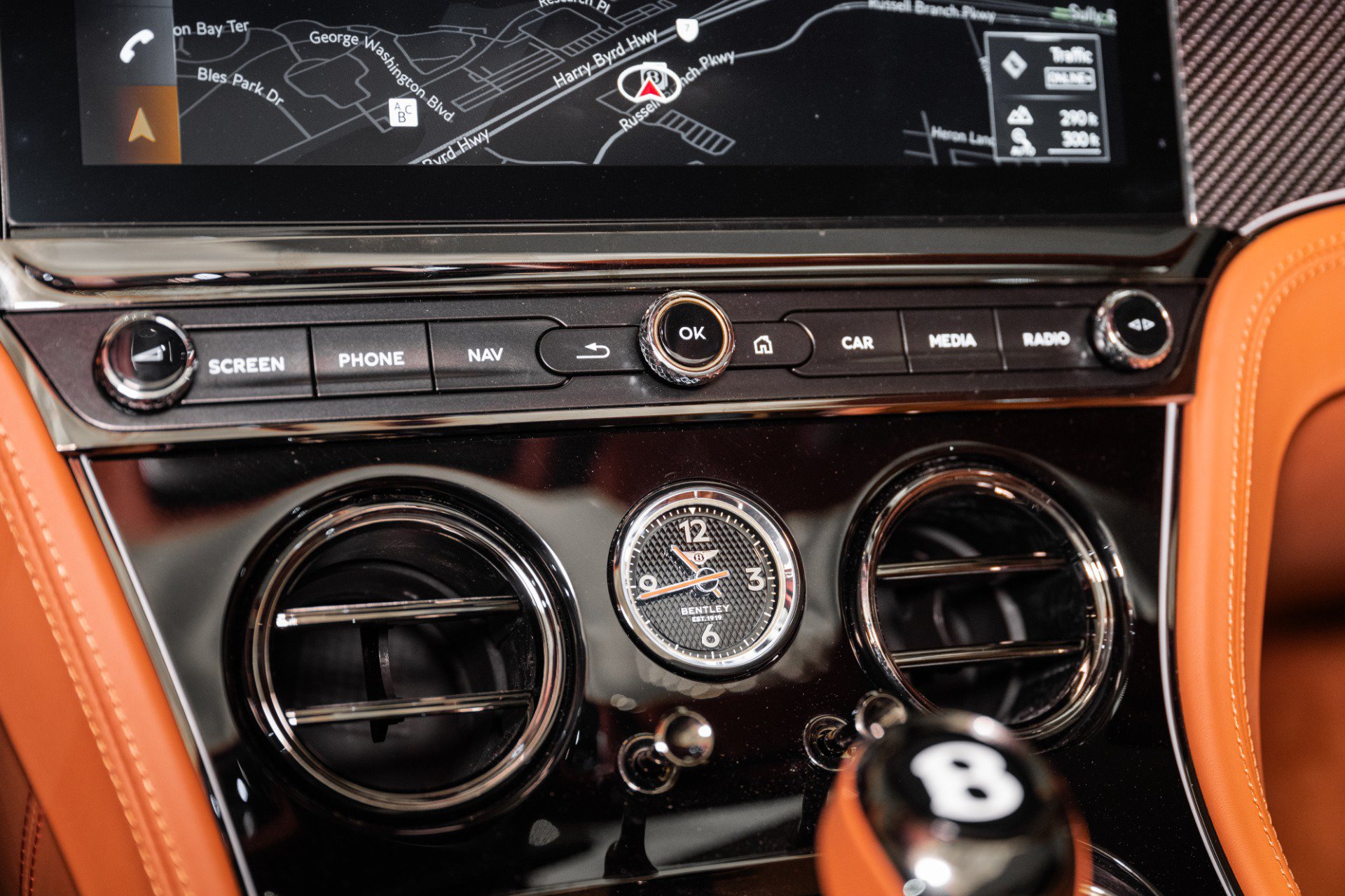 New 2025 Bentley Continental GT Speed AWD/4WD image 35