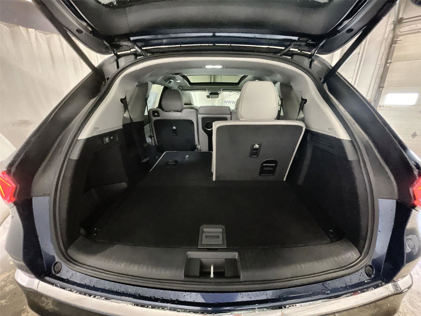 New 2026 Acura MDX SH-AWD w/ Technology Package image 35