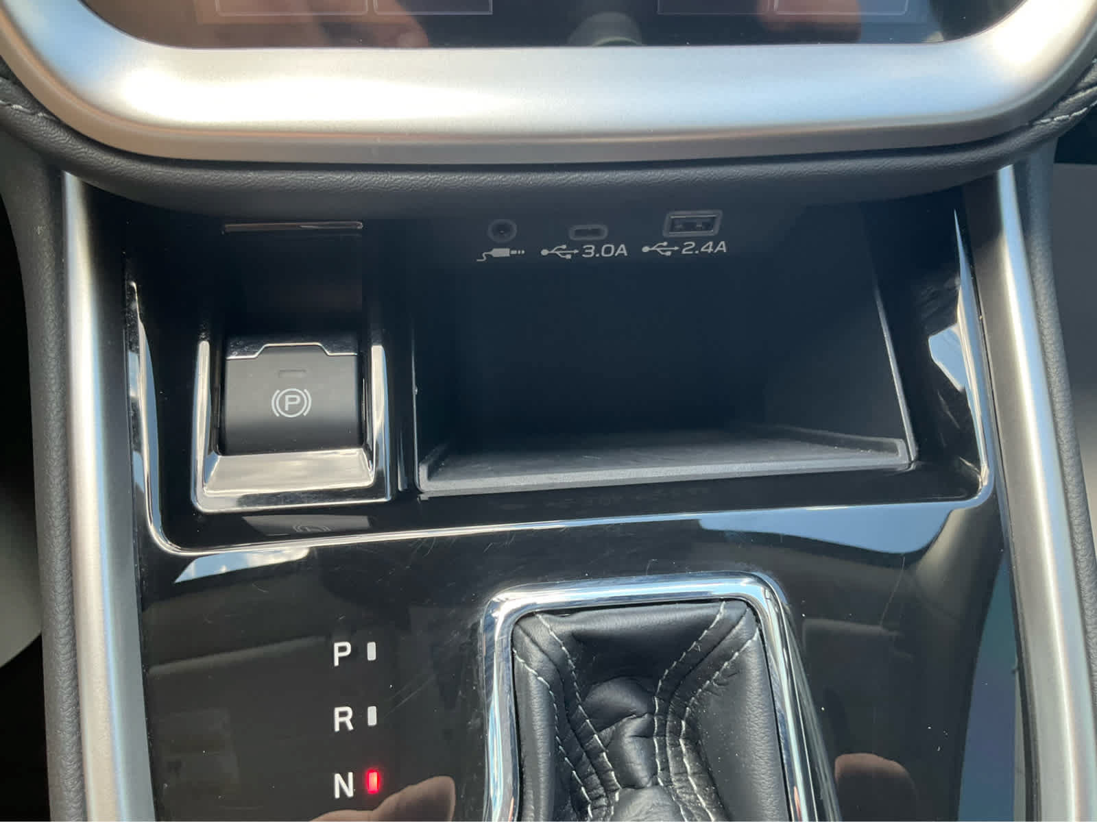 Used 2025 Subaru Legacy Premium AWD/4WD image 13