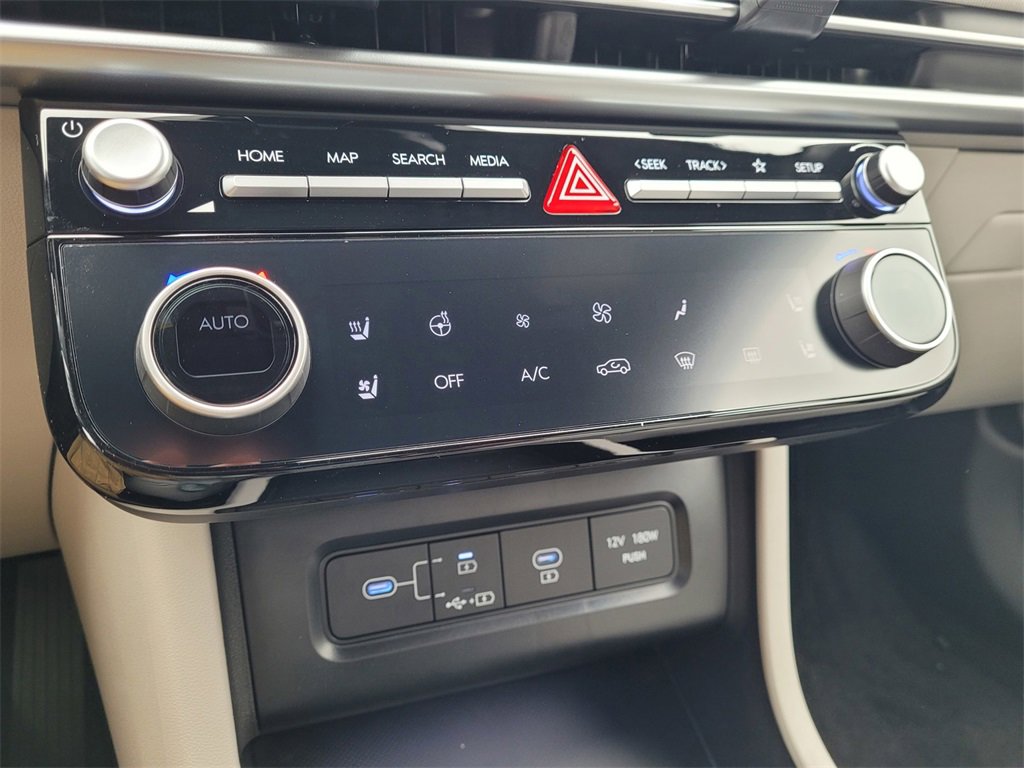 New 2026 Hyundai Tucson Limited image 10