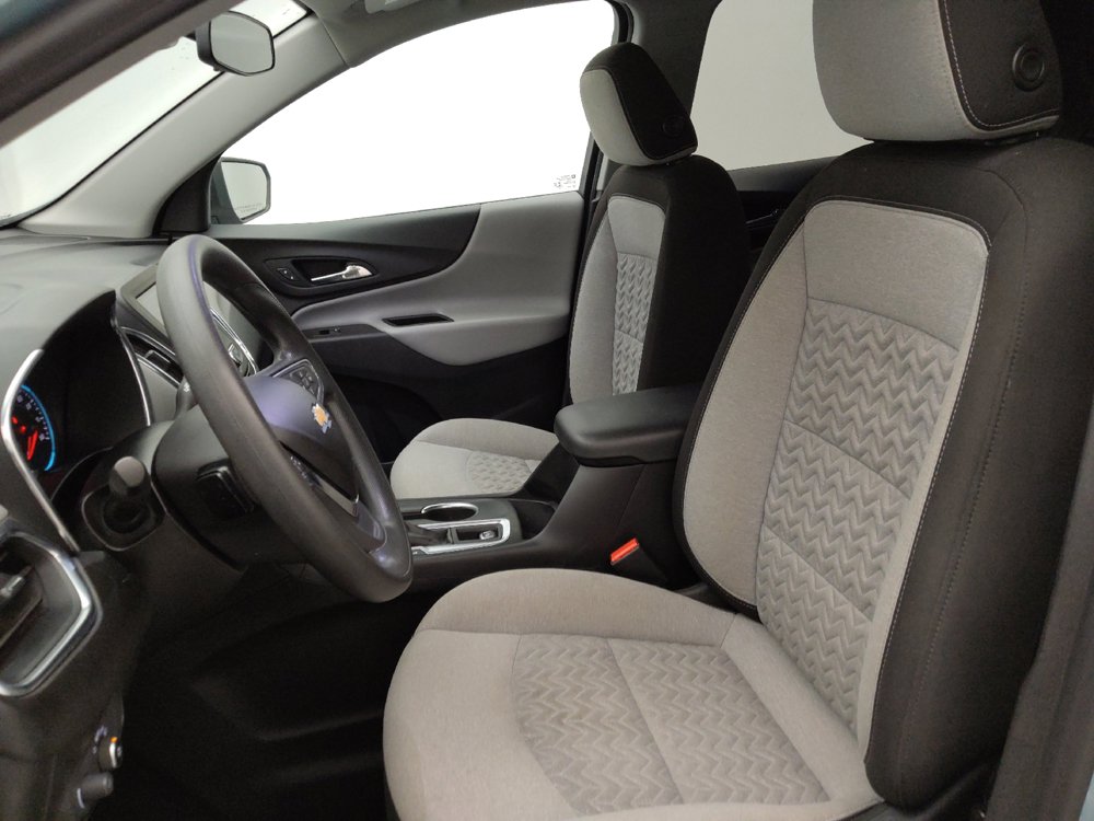 Used 2022 Chevrolet Equinox LT FWD image 17