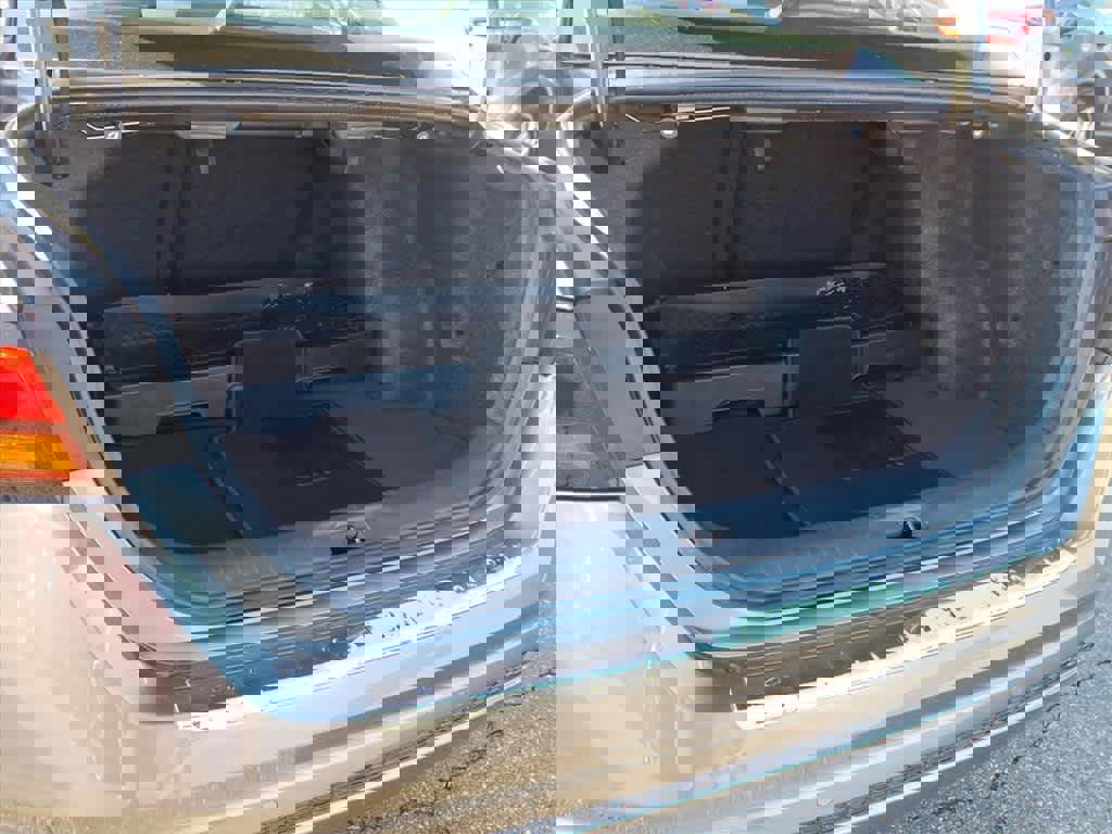 Certified 2022 Nissan Altima 2.5 SV image 16