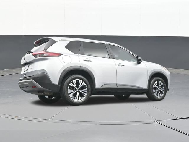 Used 2023 Nissan Rogue SV AWD/4WD image 47