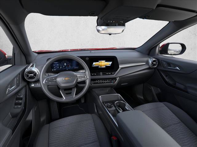 New 2026 Chevrolet Equinox LT w/ Safety and Technology Package FWD image 15