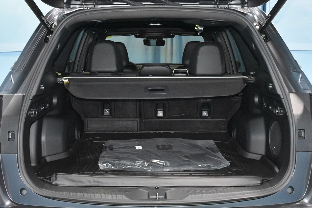 Used 2025 Subaru Forester Sport AWD/4WD image 35