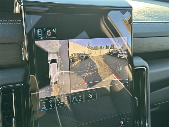 New 2026 GMC Yukon XL AT4 Ultimate image 15