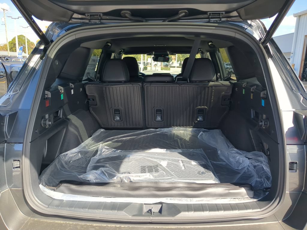 New 2026 Subaru Outback Premium AWD/4WD image 9