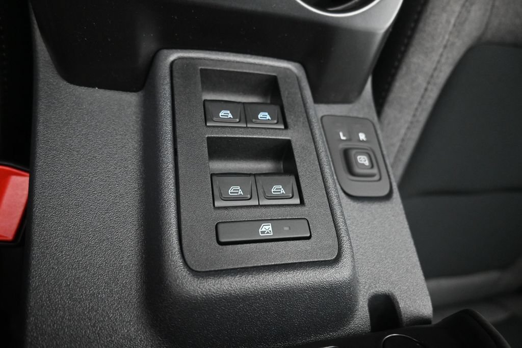 New 2026 Ford Bronco Big Bend AWD/4WD image 31
