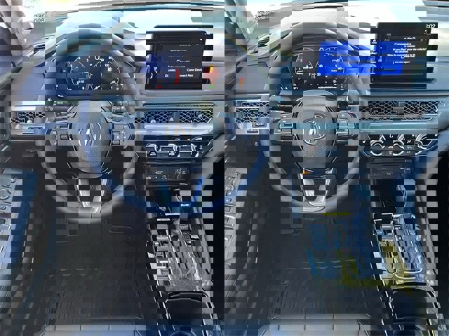 New 2026 Acura Integra image 11