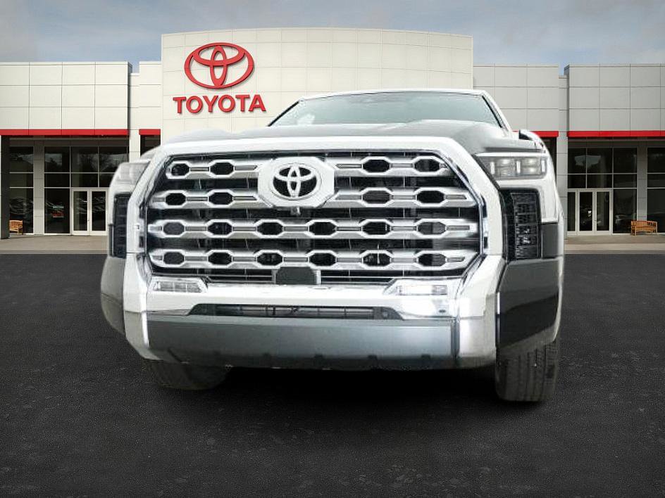 New 2026 Toyota Tundra 1794 Edition image 3