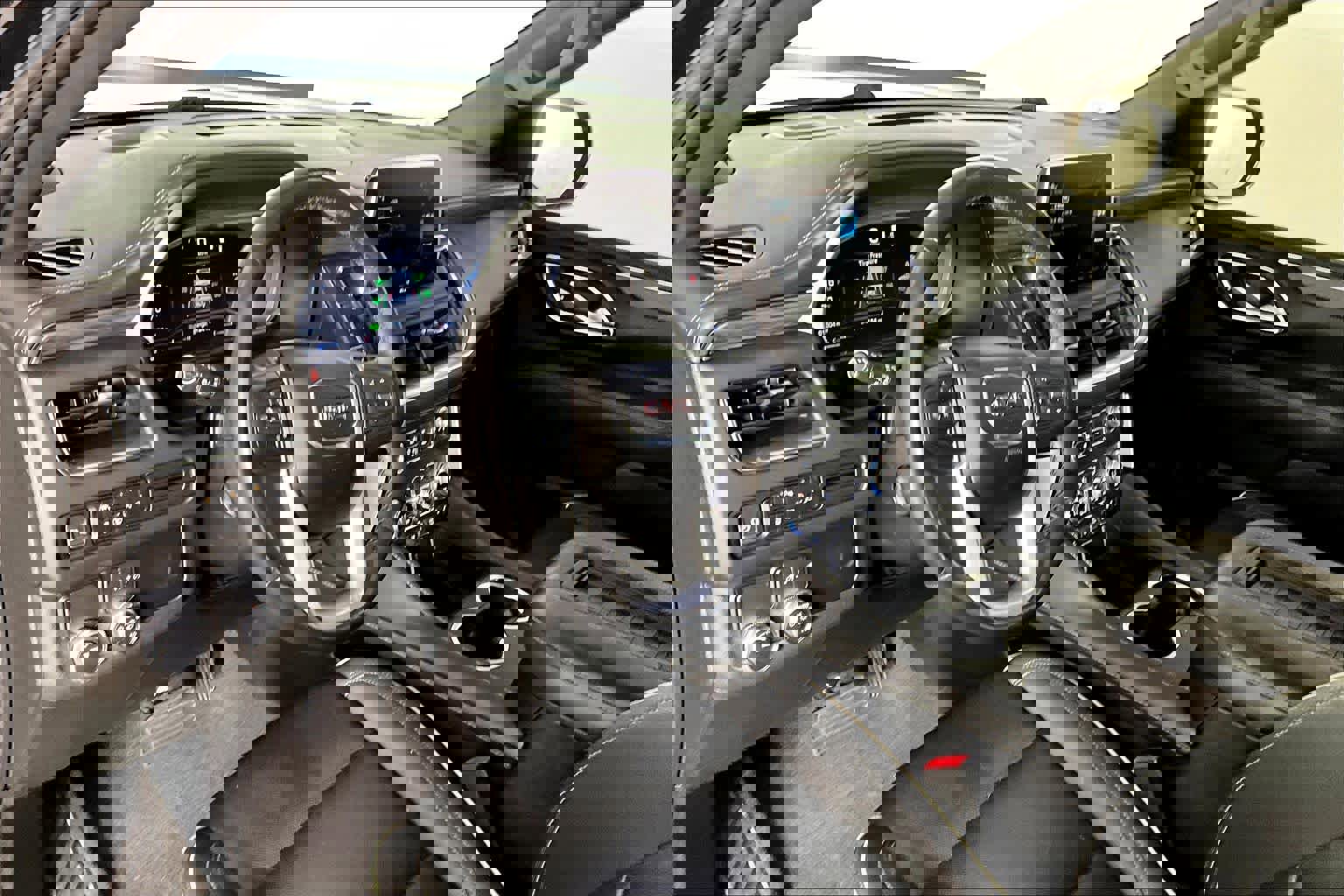 Certified 2022 GMC Yukon SLT w/ SLT Premium Package image 18