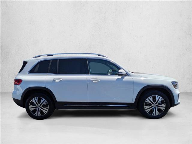Certified 2026 Mercedes-Benz GLB 250 image 4