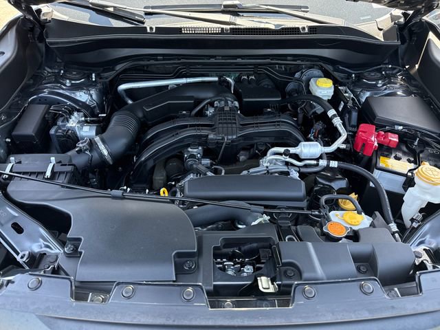 Used 2025 Subaru Forester AWD/4WD image 27