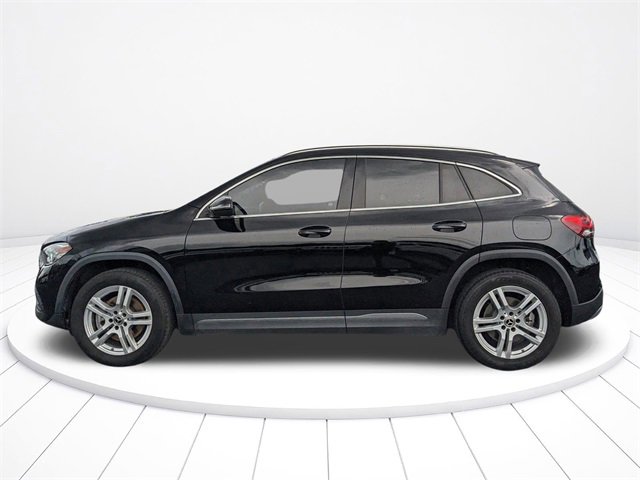 Used 2023 Mercedes-Benz GLA 250 4MATIC image 14