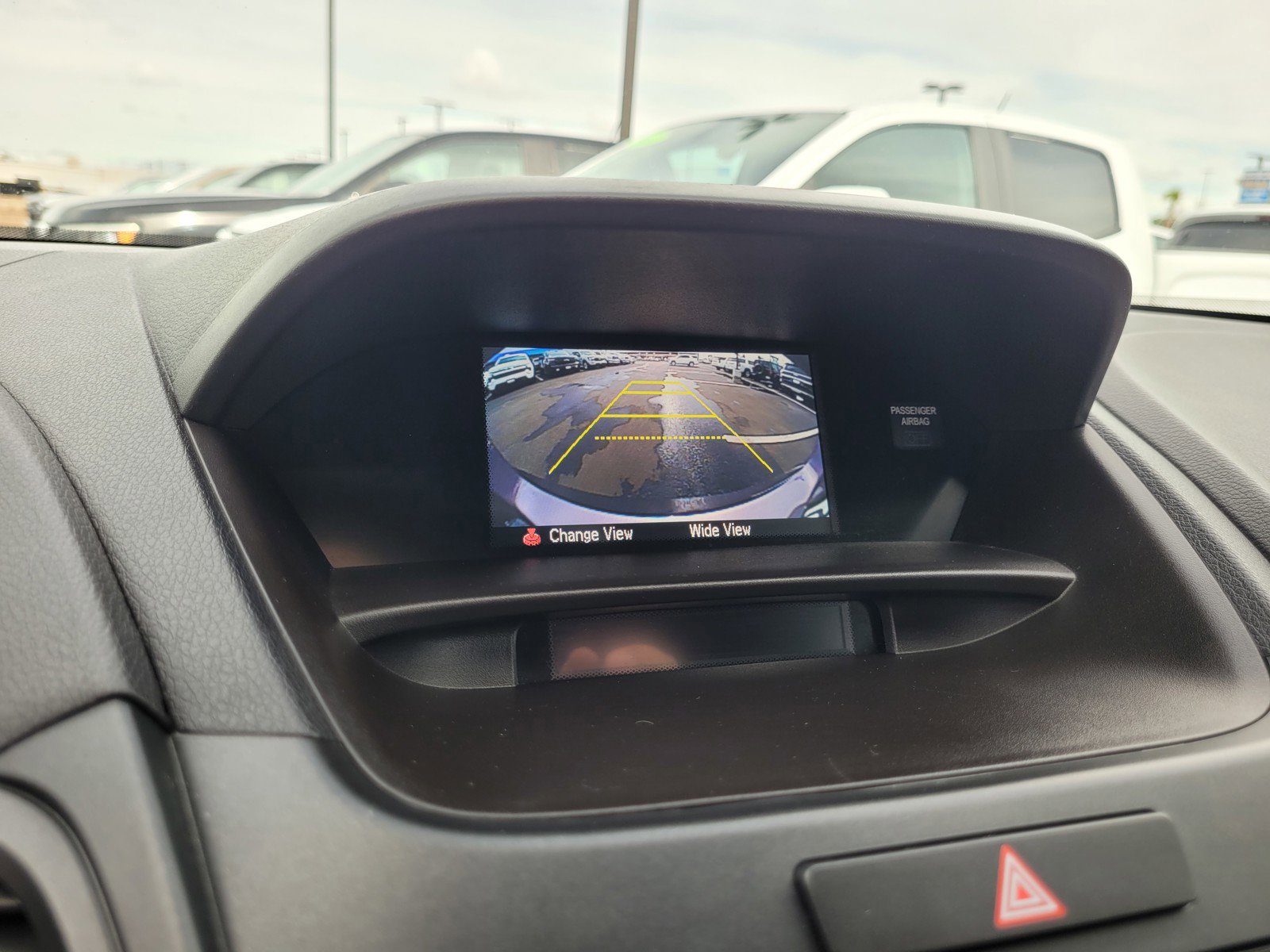 Used 2018 Acura RDX FWD image 17