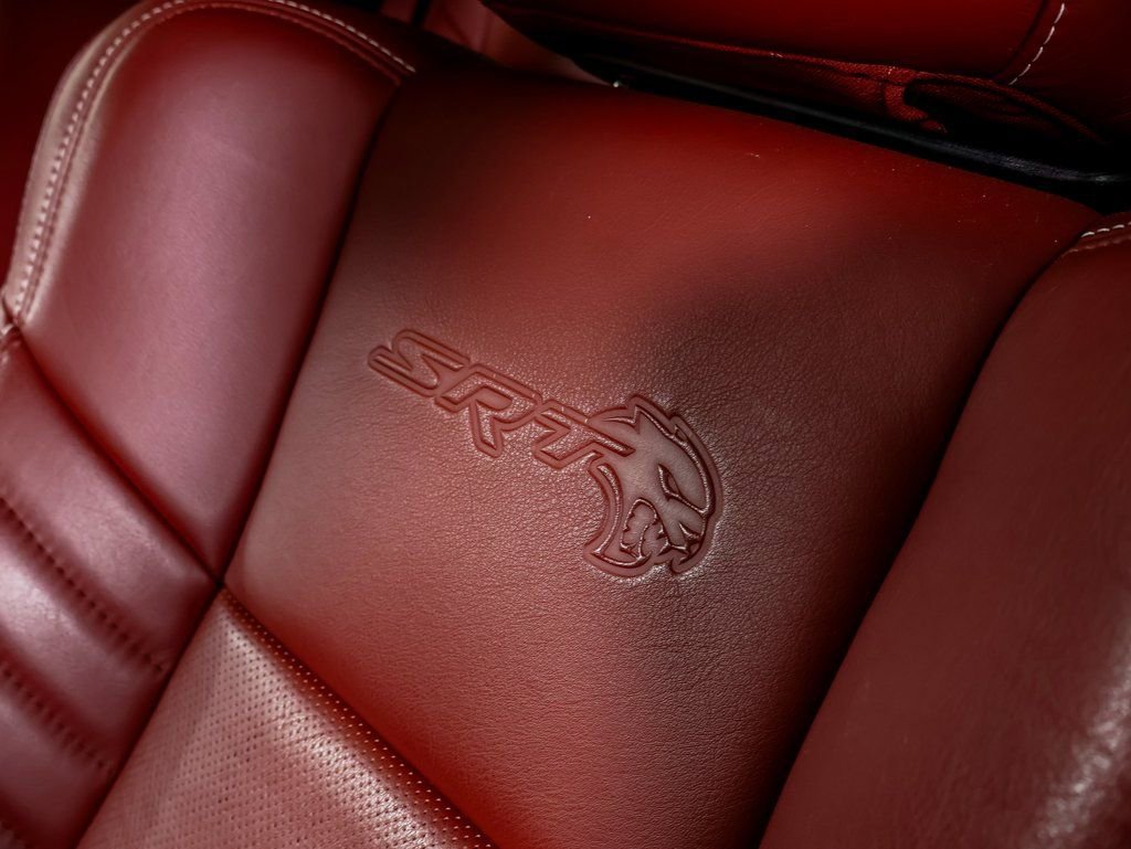Used 2023 Dodge Challenger SRT Hellcat image 12