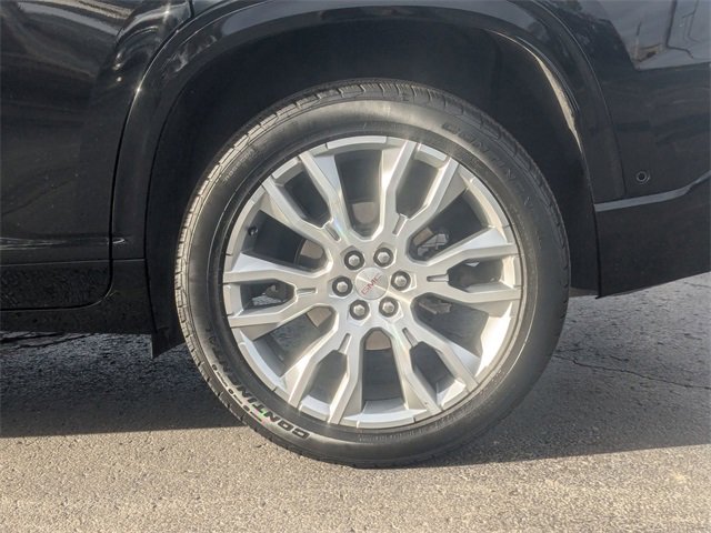 Used 2024 GMC Acadia Denali w/ Super Cruise Package image 12