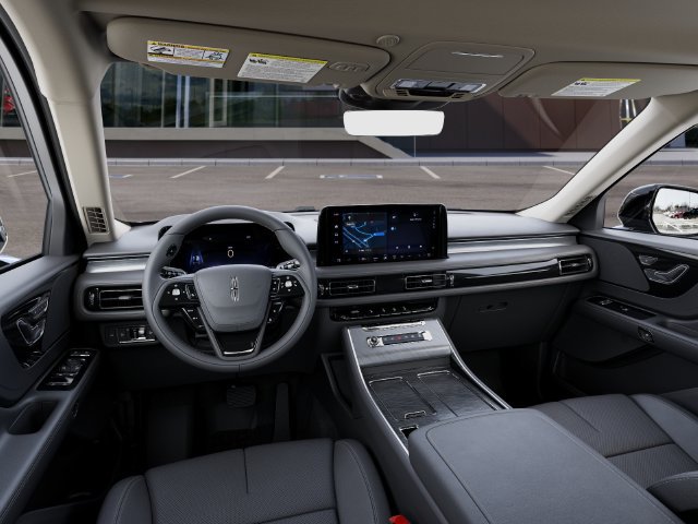 New 2027 Lincoln Aviator AWD image 9