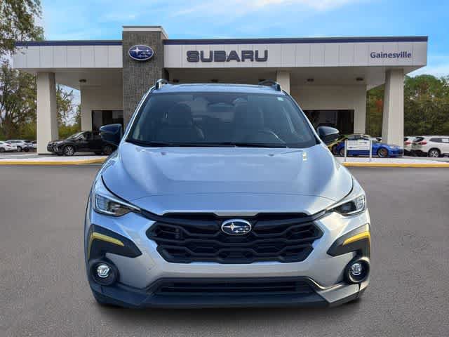 Certified 2024 Subaru Crosstrek 2.5i Sport AWD/4WD image 9