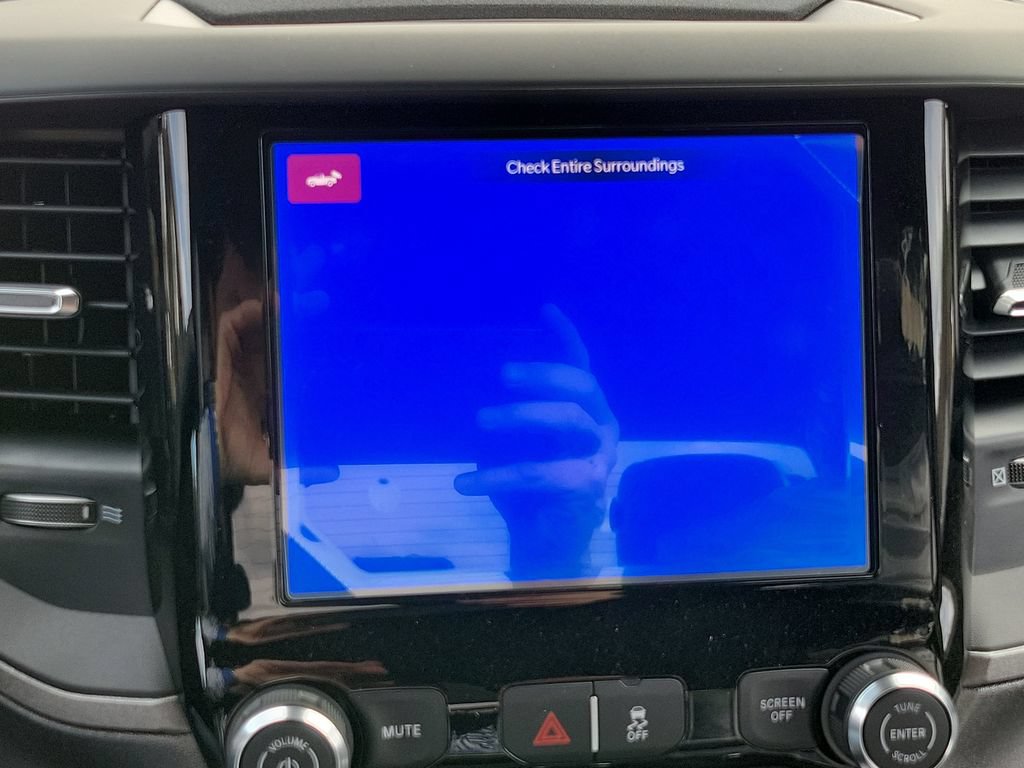 New 2026 RAM 4500 Tradesman AWD/4WD image 14