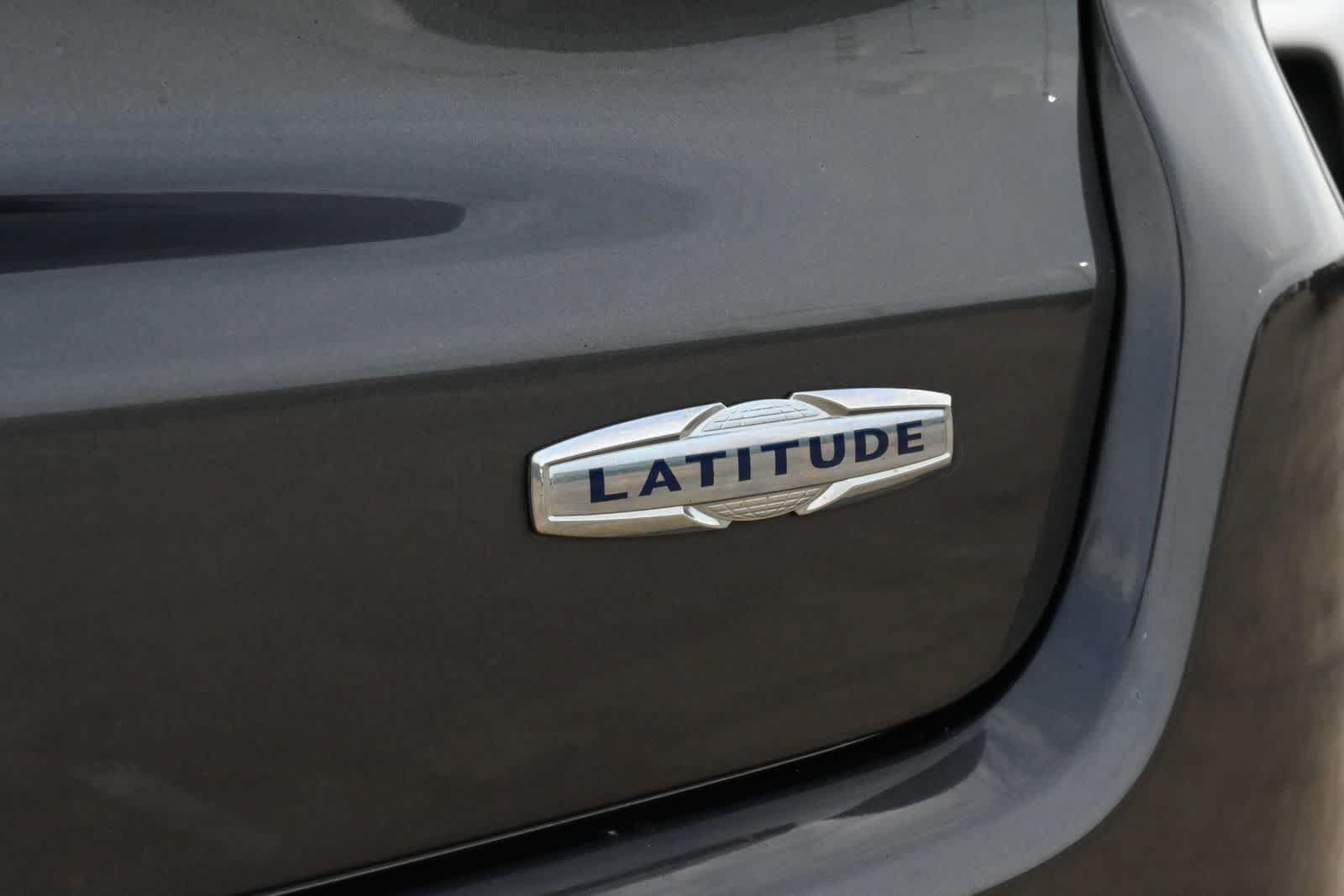 Used 2019 Jeep Compass Latitude w/ Popular Equipment Group AWD/4WD image 20
