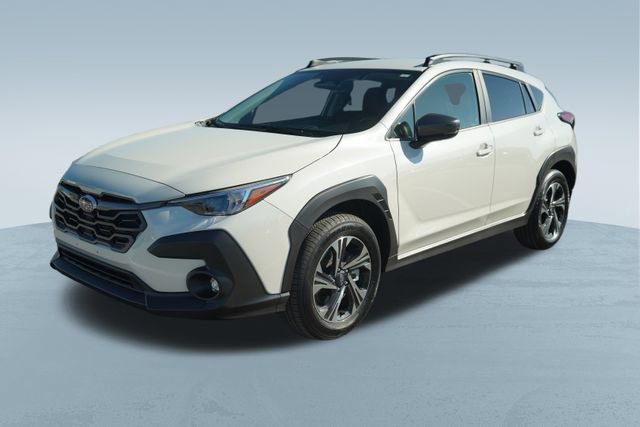 Used 2024 Subaru Crosstrek 2.0i Premium w/ Crosstrek Mirror Package image 3