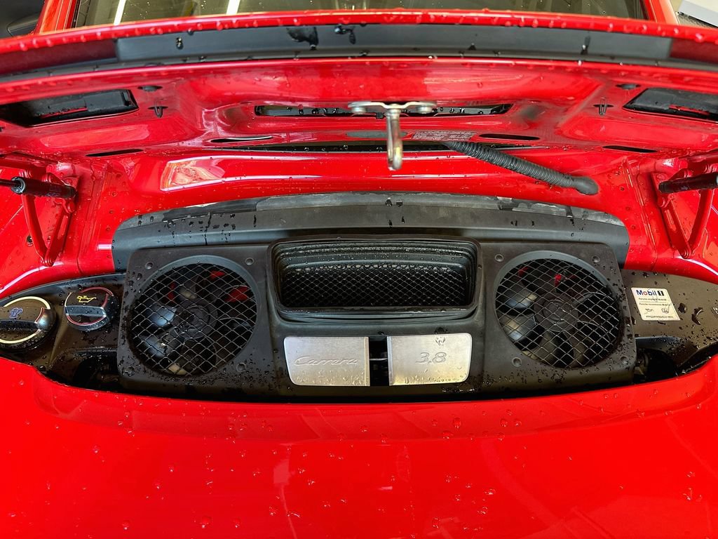 Used 2013 Porsche 911 Carrera 4S AWD/4WD image 29