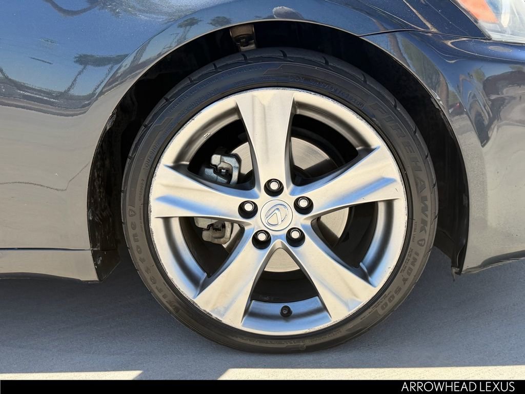 Used 2011 Lexus IS 250 w/ Premium Pkg Value Edition image 10