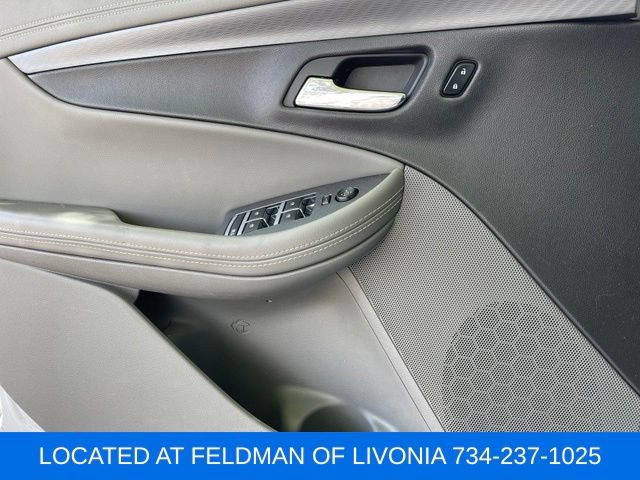 Used 2014 Chevrolet Impala LS FWD image 17