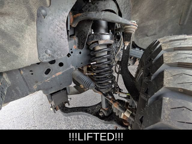 Used 2024 Ford F150 XLT AWD/4WD image 12