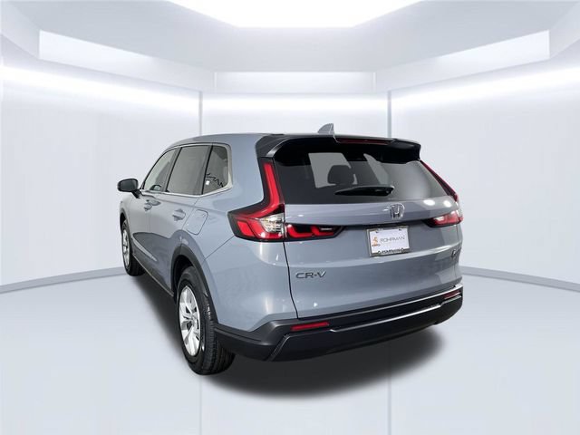 New 2026 Honda CR-V LX image 18
