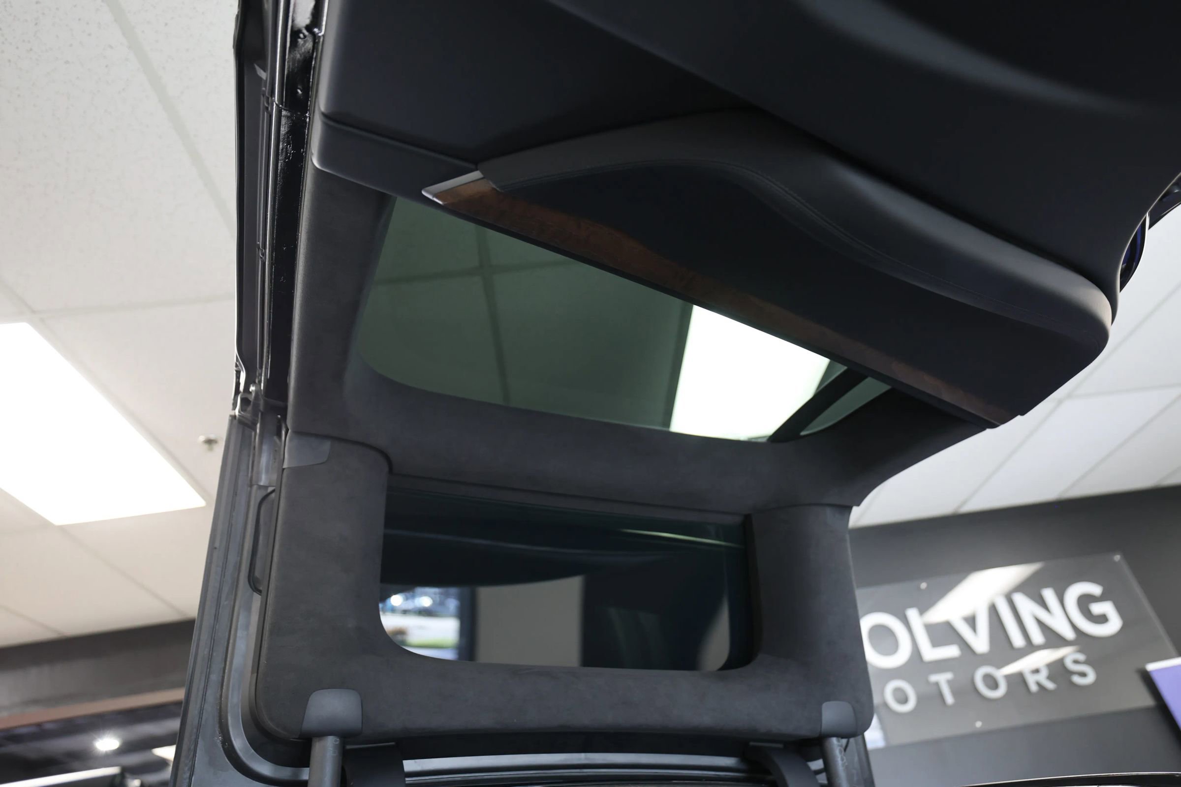 Used 2019 Tesla Model X Long Range AWD/4WD image 48