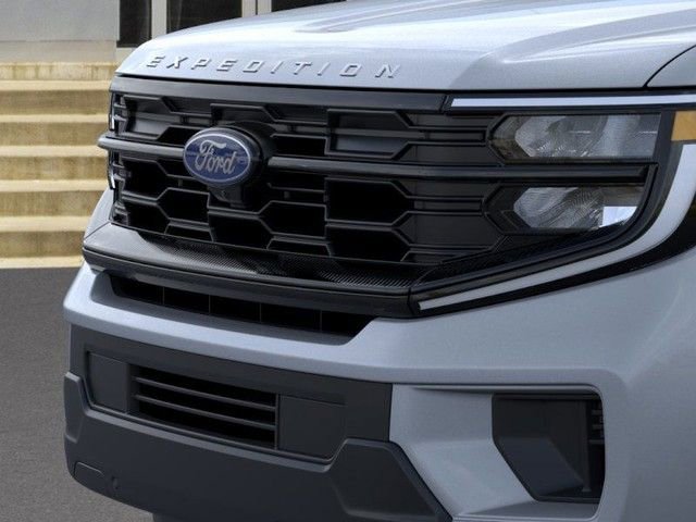 New 2026 Ford Expedition Max Active AWD/4WD image 17