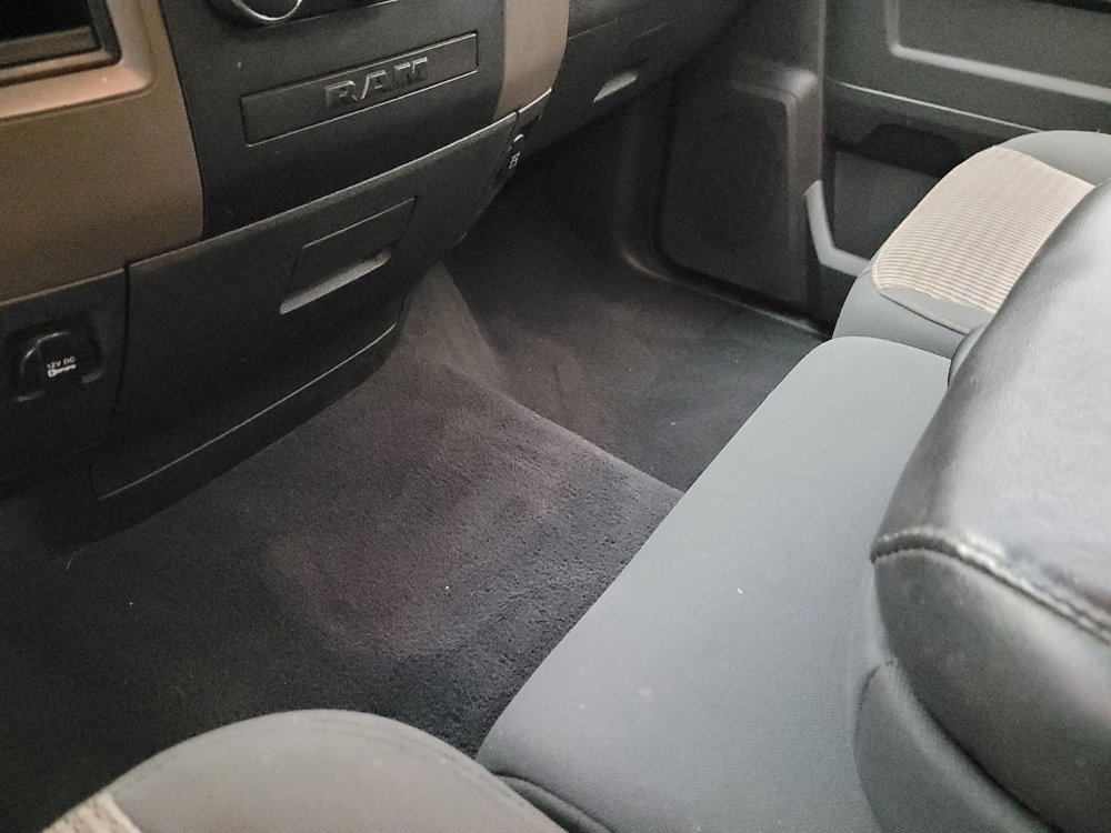 Used 2012 RAM 1500 ST w/ ST Popular Equipment Group image 26