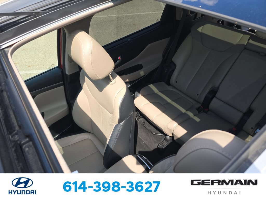 Used 2019 Hyundai Santa Fe AWD image 22