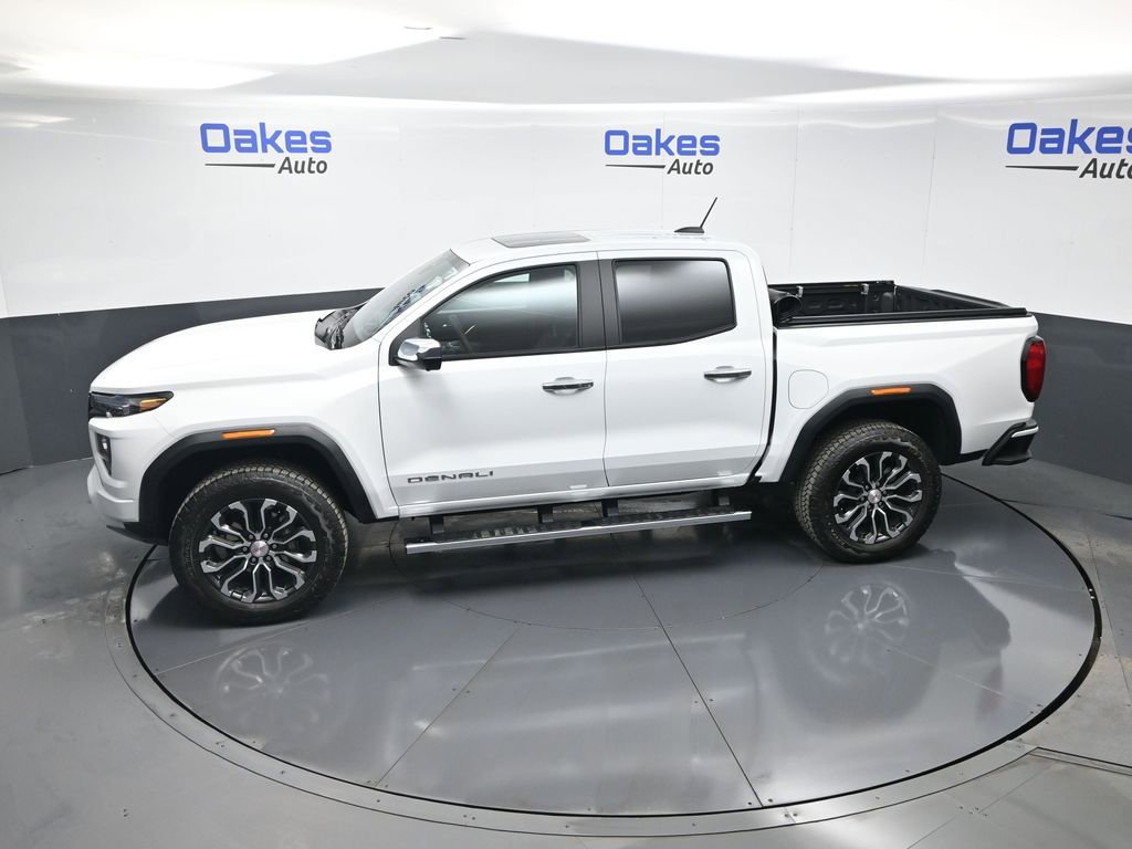 Used 2026 GMC Canyon Denali image 53
