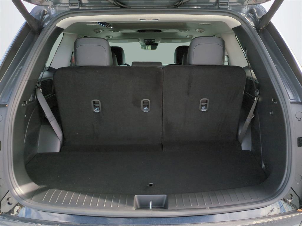 New 2026 Hyundai Palisade Limited image 13