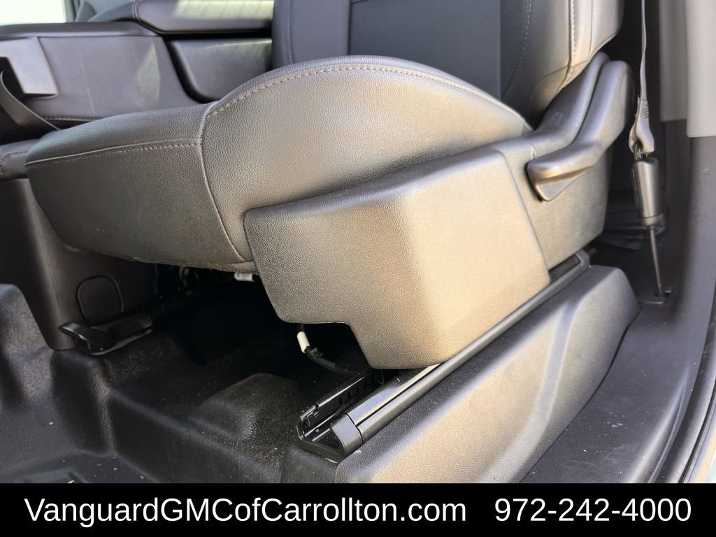 Used 2025 GMC Sierra 2500 Pro image 26