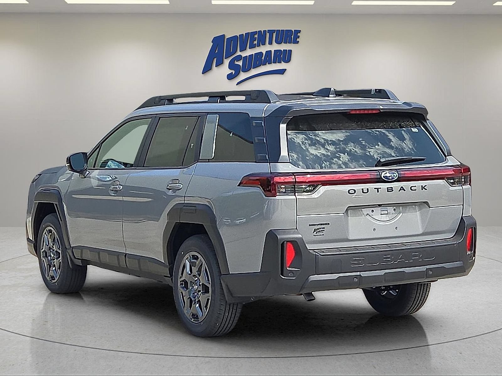 New 2026 Subaru Outback Premium AWD/4WD image 5