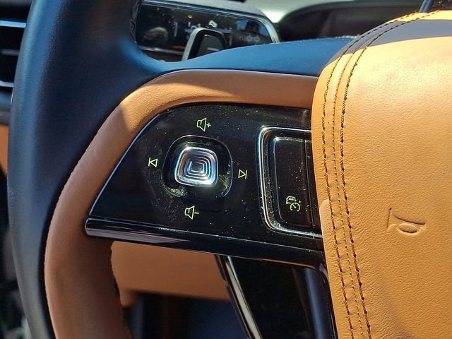 Used 2025 Lincoln Aviator Black Label w/ Black Label Special Edition AWD/4WD image 18