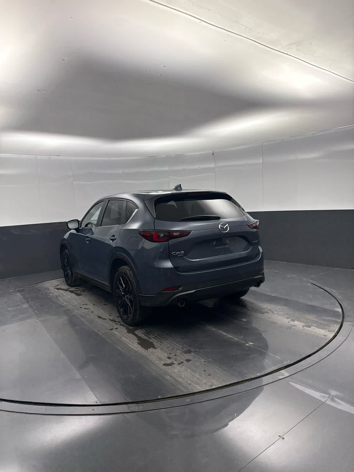 Used 2024 MAZDA CX-5 Carbon Edition AWD/4WD image 32