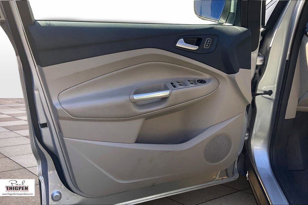 Used 2019 Ford Escape SE image 21