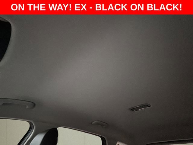 Used 2023 Kia Sportage EX image 30